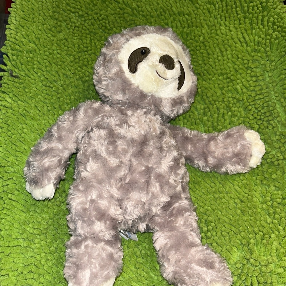 GANTZ Sloth Plush